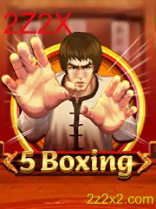 Descubra as Emoções de 5Boxing: O Jogo Interativo Inovador