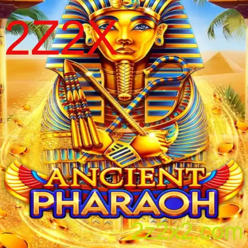 Descobrindo AncientPharaoh: Uma Jornada Pelo Tempo e Estratégia