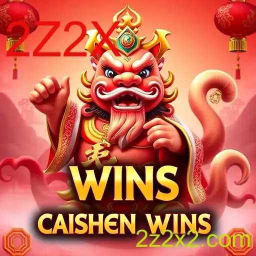 Caishen Wins