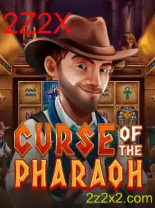 CurseofthePharaoh: Descubra o Jogo Misterioso com a Palavra-Chave 2Z2X