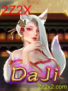 DaJi: Explorando o Universo do Novo Jogo com Inovação 2Z2X