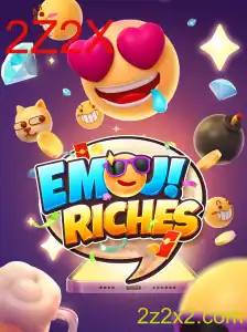 Explorando o Universo de EmojiRiches