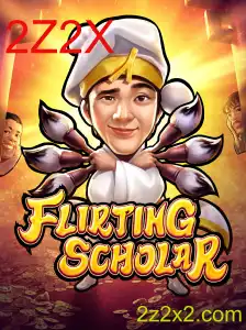Flirting Scholar: Um Olhar Exclusivo Sobre o Jogo e Suas Regras