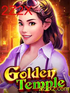 Explorando o Mundo Fascinante de GoldenTemple: Uma Aventura Épica com 2Z2X