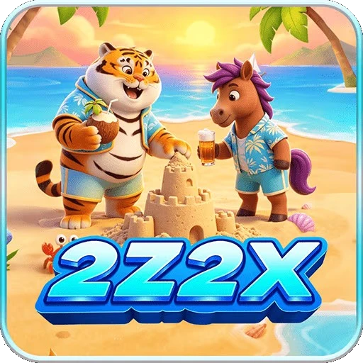 2Z2X Logo