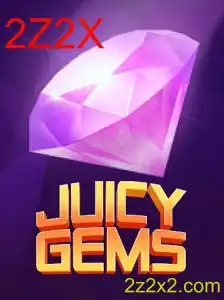 JuicyGems: Descubra o Mundo Encantador de Cruzes e Gemas