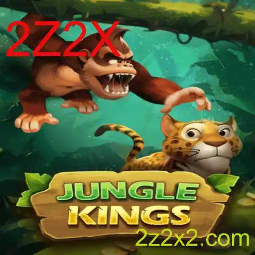 Descubra JungleKings: Aventura e Estratégia na Selva
