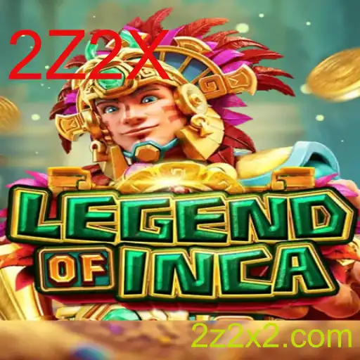 LegendofInca: Aventure-se na Civilização Perdida