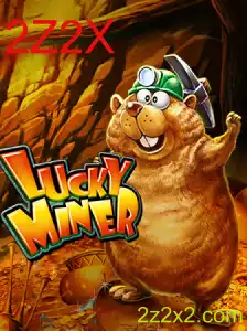 Explorando o Mundo de LuckyMiner: Aventura e Estratégia