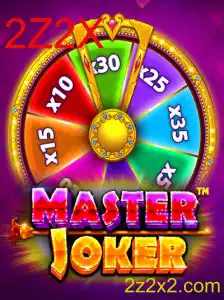 Descubra as Emoções e Estratégias do Jogo MasterJoker