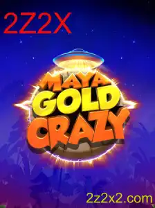 Descubra os Mistérios de MayaGoldCrazy com 2Z2X