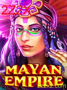MayanEmpire: O Renascimento de uma Civilização Antiga no Universo dos Games