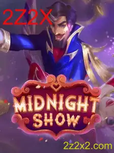 Introdução e Regras do Jogo MidnightShow 2Z2X