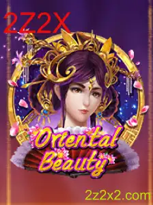 OrientalBeauty e a Aventura Única de 2Z2X