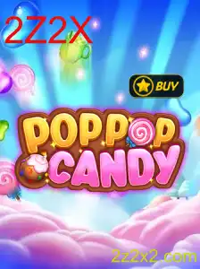 O Fascinante Universo do Jogo POPPOPCANDY: Tudo o Que Você Precisa Saber