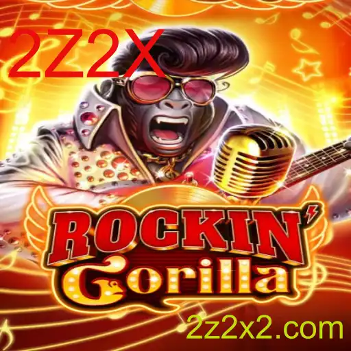 Explorando o Mundo do RockinGorilla: A Emoção da Selva com a Palavra-Chave 2Z2X