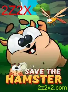 Explorando o Mundo de SavetheHamster: Uma Aventura Inovadora no Jogo 2Z2X