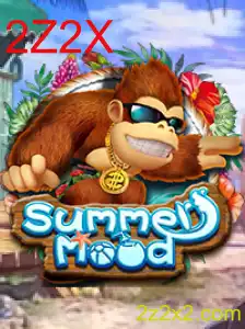 SummerMood: Uma Imersão no Mundo do Jogo que Está Conquistando Corações