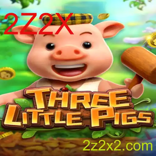 THREELITTLEPIGS: Um Jogo Inovador e Divertido