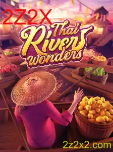 Descubra as Maravilhas do Jogo ThaiRiverWonders com 2Z2X