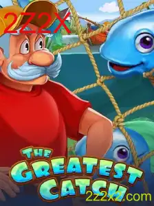 TheGreatestCatch: Desvendando as Aventuras do Jogo Inovador