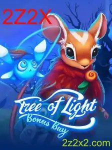 TreeOfLightBonusBuy: A Jornada para Iluminar o Mundo Virtual dos Jogos