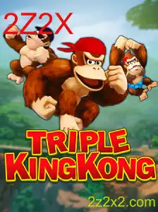 Explorando o Mundo do TripleKingKong: Regras e Novidades