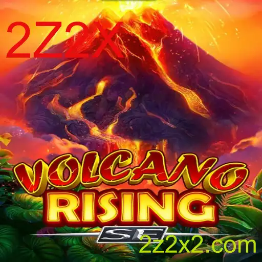 Descubra as Aventuras de 'VolcanoRisingSE' com a Chave Mágica '2Z2X'