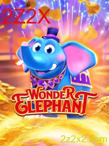 Explorando a Aventura Máxima com WonderElephant